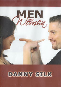 Men And Women By Danny Silk
