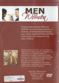 Men And Women By Danny Silk