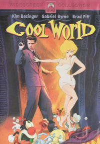 Cool World