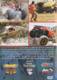 Top Truck Challenge 2007 XV