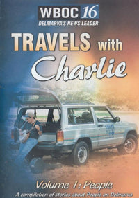 Travels With Charlie: People Volume 1