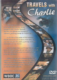 Travels With Charlie: People Volume 1