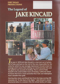 The Legend Of Jake Kincaid - NeverDieMedia