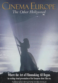 Cinema Europe: The Other Hollywood