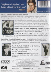 Cinema Europe: The Other Hollywood