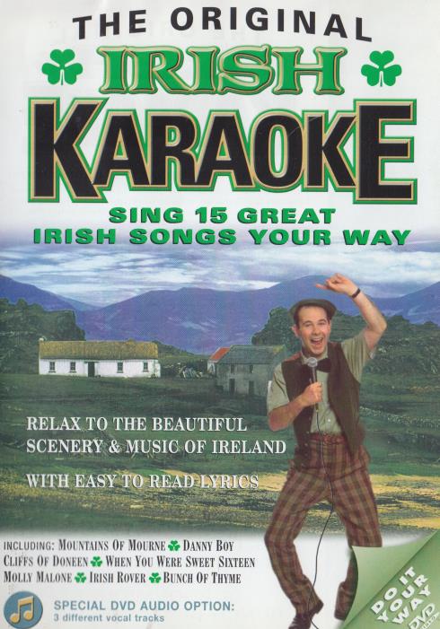 The Original Irish Karaoke