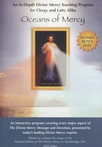 Oceans Of Mercy / Bringing Mercy Home 2-Disc Set