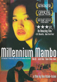 Millennium Mambo