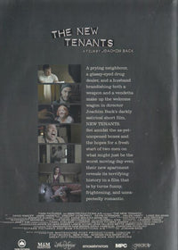 The New Tenants: A Film By Joachim Back - NeverDieMedia