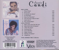 Candi Staton: Classic Candi Vol. 2