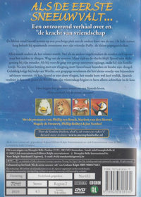 Als De Eerste Sneeuw Valt... PAL