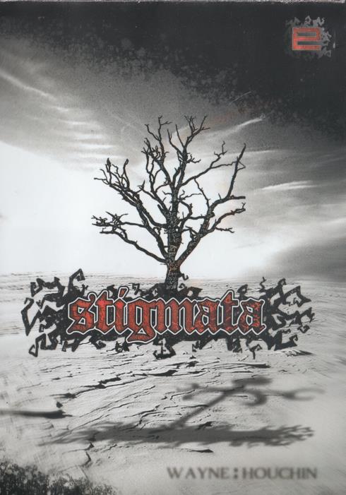Stigmata By Wayne Houchin - NeverDieMedia