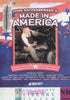 John Ratzenberger's Made In America 4-Disc Set