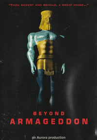 Beyond Armageddon
