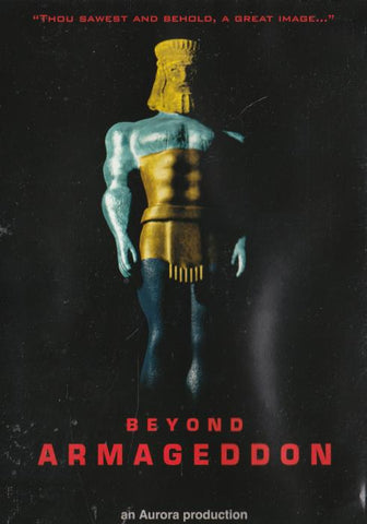 Beyond Armageddon