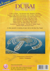 Dubai The Star City PAL