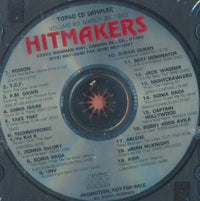 Hitmakers: Top 40 CD Sampler Volume 83 Promo