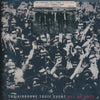The Airborne Toxic Event: All At Once w/ Hype Sticker & Cracked Case