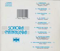 Sonora Matancera: Y Sus Estrellas