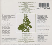 Charlie Parker: 3/27/65: 10th Memorial Concert Recorded Live At Carnegie Hall