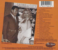 Rolo Martinez: Para Bailar Mi Son