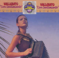 Vallenato: Con Sentimiento