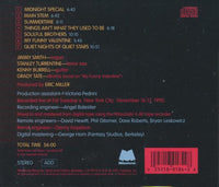 Jimmy Smith: Fourmost