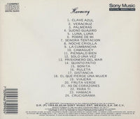 Javier Solis: Interpreta A Agustin Lara / Prisionero Del Mar