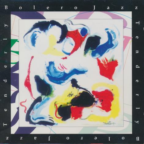 Bolero Jazz: Tenderly