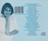 Lupita D'Alessio: 16 Exitos Originales