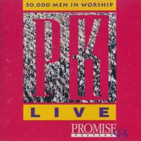 Promise Keepers: Live '93 - NeverDieMedia