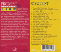 Promise Keepers: Live '93 - NeverDieMedia