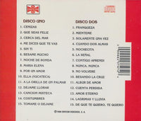 Lola Beltran: Boleros Y Rancheras Inmortales 2-Disc Set