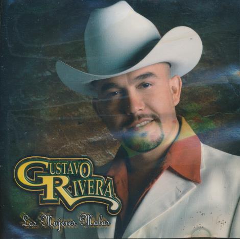 Gustavo Rivera: Las Mujeres Malas w/ Water Damaged Artwork