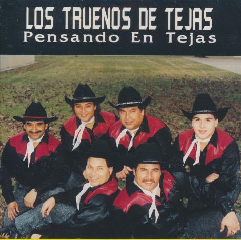 Los Truenos De Tejas: Pensando En Tejas