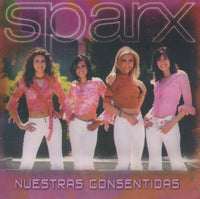 Sparx: Nuestras Consentidas