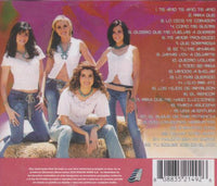 Sparx: Nuestras Consentidas