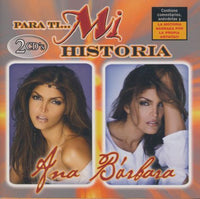 Ana Barbara: Para Ti... Mi Historia 2-Disc Set