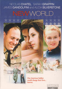 New World Promo Screener