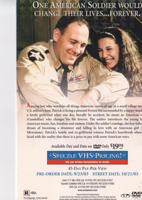 New World Promo Screener