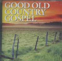 Good Old Country Gospel