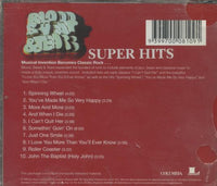 Blood, Sweat And Tears: Super Hits