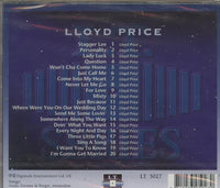 Lloyd Price: Stagger Lee