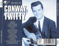 Conway Twitty: The Best Of Conway Twitty