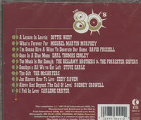 The 80's Country Chart Toppers