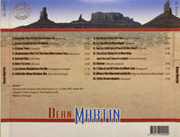 Dean Martin: Country Legends
