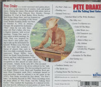 Pete Drake: For Pete's Sake