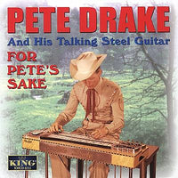 Pete Drake: For Pete's Sake