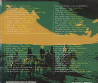 Country Spectacular: The Ultimate Country Collection 4-Disc Set