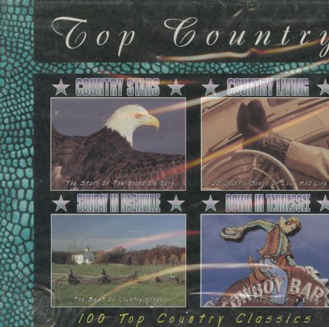Top Country: 100 Top Country Classics